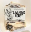 Lavender Honey Fashion