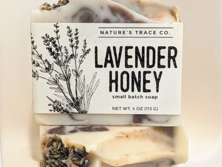 Lavender Honey Fashion