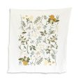 Herbal Tea Garden Towel Online