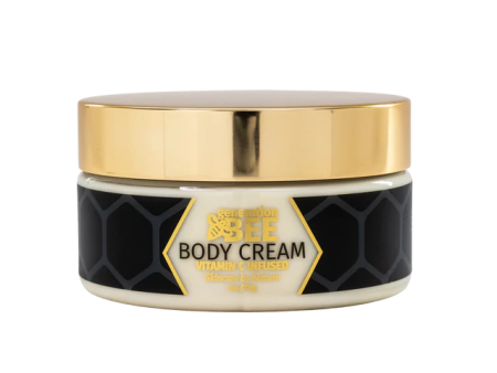 C Infused Body Cream Cheap