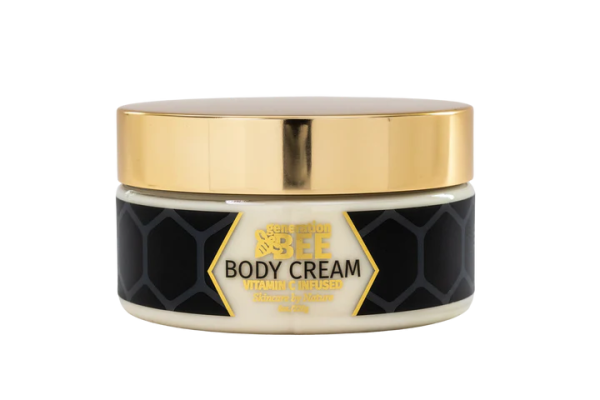 C Infused Body Cream Cheap