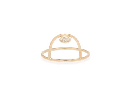 Gold Horizon RIng Online now