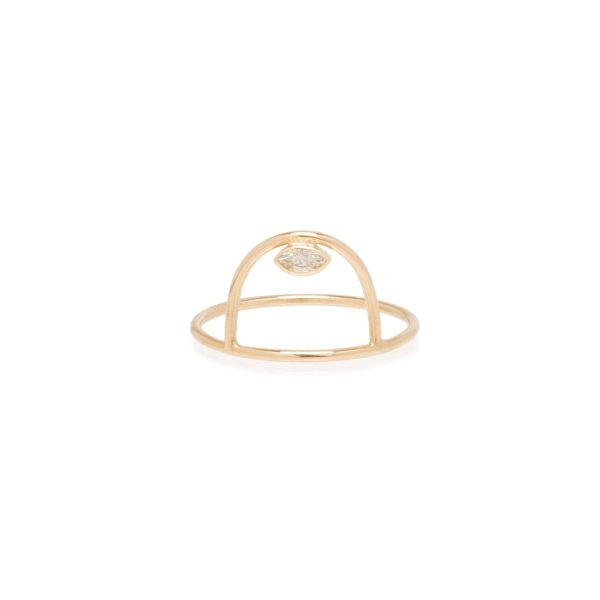 Gold Horizon RIng Online now