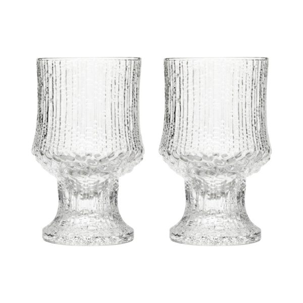 Ultima Thule Red Wine Glass (Set of 2) Online Sale