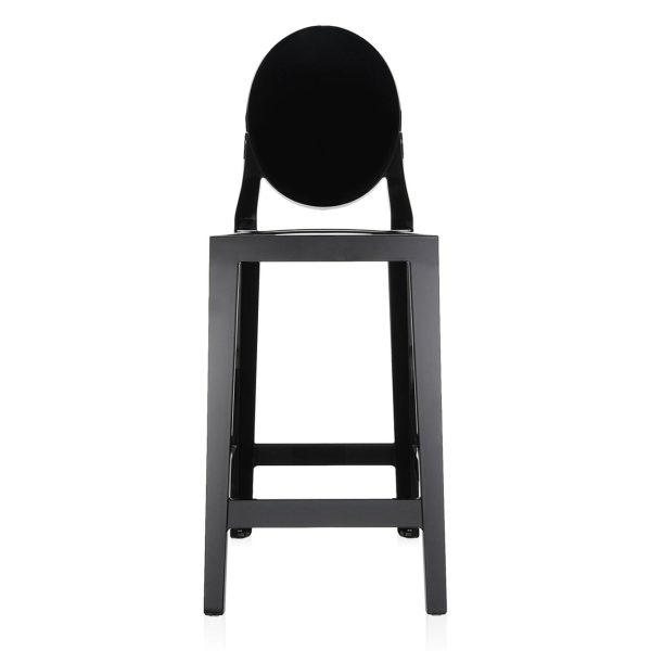 One More, One More Please Round Back Stool (Set of 2) Online