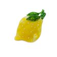 Midi Lemon Hair Claw Clip Online