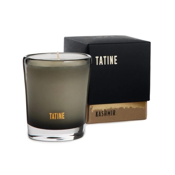 Kashmir Candle Hot on Sale