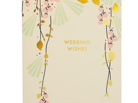 #8196 Wedding Wishes Online Sale