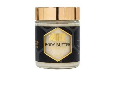 Generation Bee Body Butter Fashion