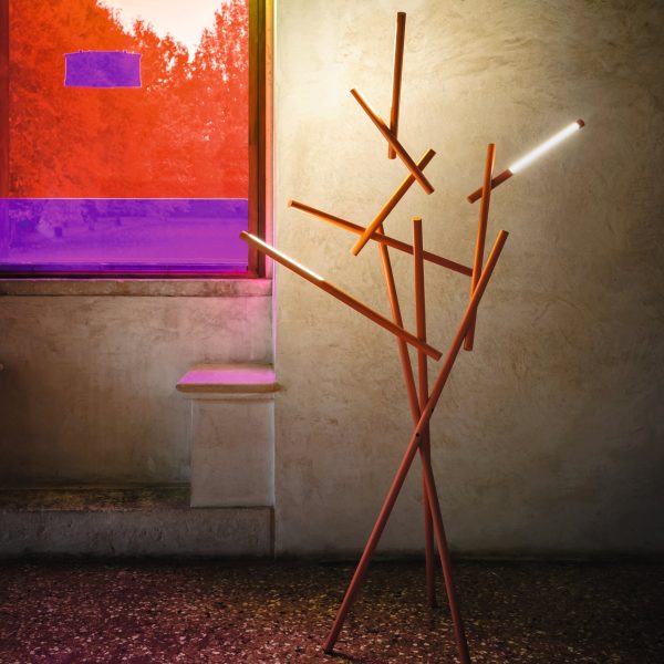 Tuareg Floor Lamp Cheap