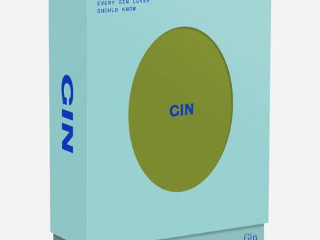 The Cocktail Cabinet: Gin Cheap