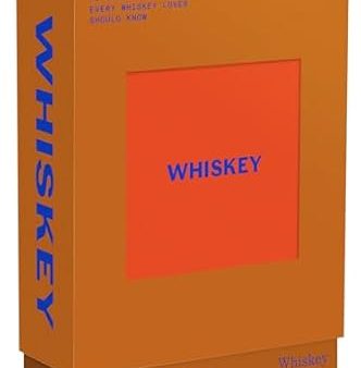 The Cocktail Cabinet: Whiskey Discount