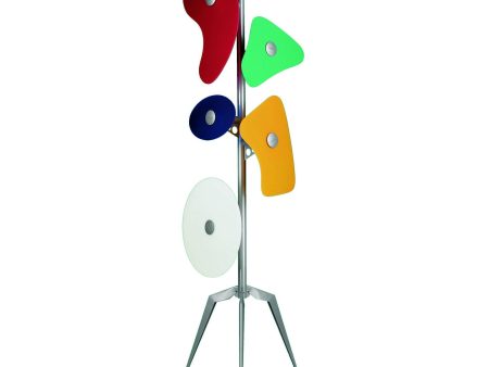 Orbital Floor Lamp Discount