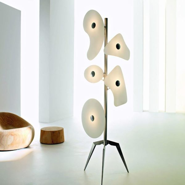 Orbital Floor Lamp Discount