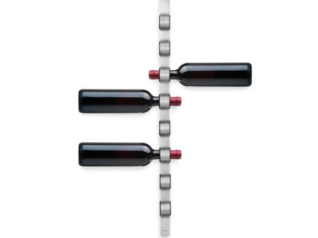 Cioso Wall Mounted Wine Rack on Sale