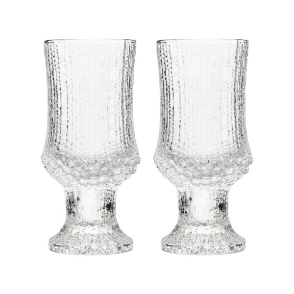 Ultima Thule White Wine Glass (Set of 2) Hot on Sale